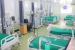 Governo entrega leitos de UTI no segundo Hospital de Campanha de enfrentamento &agrave; Covid&ndash;19