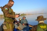 Batalh&atilde;o de Pol&iacute;cia Ambiental realiza fiscaliza&ccedil;&atilde;o para combater pesca clandestina em Rond&ocirc;nia