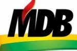 EDITAL DE CONVOCA&Ccedil;&Atilde;O do MDB de Ariquemes