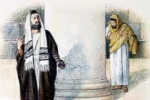A PARÁBOLA DO FARISEU E DO PUBLICANO