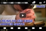 O REINO DO CÉU EXIGE CARÁTER SANTO – Parte 1 – Como anda o Caráter da Igreja? – Tomas Germanovix