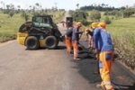 Governo de Rond&ocirc;nia confirma prioridade na manuten&ccedil;&atilde;o de rodovias sob responsabilidade do Poder Executivo