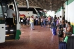 Governo de Rond&ocirc;nia sanciona lei que garante transporte gratuito aos agentes de seguran&ccedil;a p&uacute;blica
