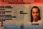 Juiz do Paraguai concede liberdade a Ronaldinho Gaúcho após 5 meses