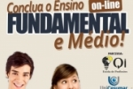 COMO TERMINAR O ENSINO M&Eacute;DIO E FUNDAMENTAL? Na Qi com Provas On Line 