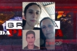TRIPLO HOMIC&Iacute;DIO EM BURITIS: Fam&iacute;lia foi executada a pauladas