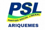 Conven&ccedil;&atilde;o do PSL Ariquemes
