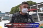 ARIQUEMES: Patrulha Charlie e Patamo cumprem Mandados de Pris&atilde;o por tr&aacute;fico e associa&ccedil;&atilde;o ao tr&aacute;fico &ndash; V&iacute;deo
