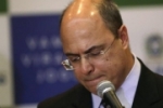 STF nega recurso de Witzel e julgamento colegiado no STJ &eacute; mantido