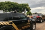 PF prende suspeitos de roubo de US$ 5 milh&otilde;es em Viracopos &ndash; Elemento estava em Rond&ocirc;nia