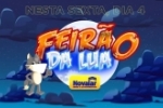 ARIQUEMES: &Eacute; HOJE! Voc&ecirc; n&atilde;o vai perder o Feir&atilde;o da Lua Novalar