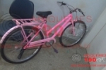 ARIQUEMES: PM age r&aacute;pido e recupera bicicleta furtada na Av. Capit&atilde;o S&iacute;lvio minutos ap&oacute;s o crime