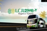 Excurs&atilde;o para Goi&acirc;nia com o melhor pre&ccedil;o da regi&atilde;o &eacute; com a LC Turismo