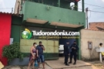 Empres&aacute;rio &eacute; encontrado morto com tiro e p&eacute;s e m&atilde;os amarrados na zona sul