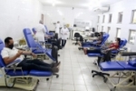 Com estoques baixos, Hemocentro de Rond&ocirc;nia precisa de doadores para atender hospitais