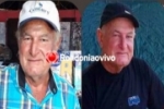 LATROC&Iacute;NIO: Idoso &eacute; assassinado durante roubo de caminhonete; casal foi detido