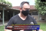 ARIQUEMES: SEMSAU come&ccedil;a a suspender atividades de atendimento ao Ccovid&ndash;19 nas UBS &ndash; V&iacute;deo