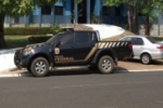 URGENTE: Prefeitos e ex&ndash;deputado s&atilde;o presos pela Pol&iacute;cia Federal em Rond&ocirc;nia