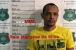 Detento &eacute; encontrado morto em cela da Casa de Deten&ccedil;&atilde;o em Alta Floresta