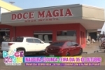 ARIQUEMES: J&aacute; inaugurou Doce Magia Moda Infantil com a inova&ccedil;&atilde;o da troca do seminovo