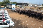 PM realiza mega opera&ccedil;&atilde;o para tentar prender criminosos que mataram policiais