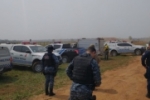 Urgente: PC deflagra opera&ccedil;&atilde;o para prender envolvidos em mortes de policiais em &aacute;rea de conflito