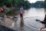 Adolescente de 17 anos morre afogado enquanto nadava no Rio Urup&aacute; em Ji&ndash;Paran&aacute;
