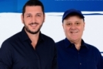 Lucas Follador (DEM)  &eacute; o entrevistado de hoje no Programa Bronca da Pesada &ndash; Lucas &eacute; candidato &agrave; Prefeita em Ariquemes