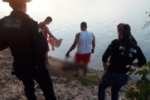 Corpo de ex&ndash;presidi&aacute;rio &eacute; encontrado boiando no Rio Machado com marca de tiro na cabe&ccedil;a e m&atilde;os amarradas