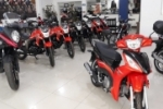 VAI COMPRAR UMA MOTO? TIRE SUAS D&Uacute;VIDAS E GARANTA A MELHOR ESCOLHA NA MOTO MIL SUZUKI