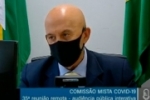 Comiss&atilde;o da covid&ndash;19 deve realizar mais quatro audi&ecirc;ncias p&uacute;blicas at&eacute; o fim do ano