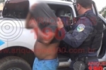 ARIQUEMES: Foragido da Justi&ccedil;a por estupro de vulner&aacute;vel &eacute; capturado pela Patrulha Covid&ndash;19 no Setor 09