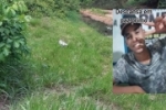 CORPO DE ADOLESCENTE &Eacute; ENCONTRADO EM ESTADO DE DECOMPOSI&Ccedil;&Atilde;O NA ZONA RURAL DE JARU/RO