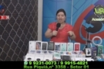 ARIQUEMES: Toda linha de Iphone, Xiaomi, smartwatch em 12 x nos cart&otilde;es na LR Acess&oacute;rios