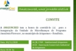 Ariquemes recebe programa de microcr&eacute;dito para potencializar pequenos neg&oacute;cios