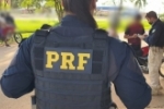Em Rond&ocirc;nia PRF encerra Opera&ccedil;&atilde;o Finados 2020