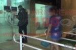 ARIQUEMES: Mulher &eacute; presa acusada de furtar dinheiro e celular no Setor 05