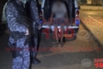 ARIQUEMES: Patrulha Bravo flagra homem tentando furtar Sorvetinho na Av. Cana&atilde;