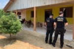Pol&iacute;cia Federal desarticula mais uma organiza&ccedil;&atilde;o criminosa em Rond&ocirc;nia