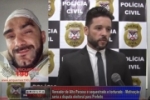 Dr. Rodrigo Camargo inicia as investiga&ccedil;&otilde;es para saber quem agrediu o Vereador de Alto Para&iacute;so 