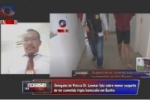 Triplo homic&iacute;dio perto do esclarecimento em Buritis &ndash; Dr. Leomar fala sobre a apreens&atilde;o do menor &ndash; V&iacute;deo