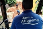Ariquemes &eacute; destaque no Estado de Rond&ocirc;nia, 93% do munic&iacute;pio tem acesso a rede de &aacute;gua tratada