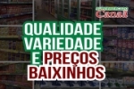 ARIQUEMES: Confira as ofertas de sexta &agrave; segunda do Supermercado Cana&atilde; 