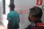 ARIQUEMES: Foragido da Justi&ccedil;a por Roubo vai em cana ap&oacute;s tentar se passar pelo seu irm&atilde;o no Setor 10