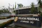 Candidatos derrotados v&atilde;o a Pol&iacute;cia Federal em Ji&ndash;Paran&aacute; para saber aonde est&atilde;o seus votos