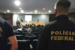 Enterprise: narcotraficantes são alvo de maior operação do ano da PF