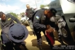 A&ccedil;&atilde;o r&aacute;pida de policiais militares salva rec&eacute;m&ndash;nascida em Ariquemes
