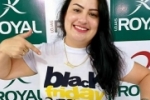 ARIQUEMES: J&aacute; come&ccedil;ou o Black Friday da Lojas Royal com 15% de desconto parcelado em 10x no credi&aacute;rio ou cart&otilde;es