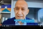 Conf&uacute;cio Moura diz que &eacute; necess&aacute;rio refundar o modelo educacional brasileiro