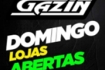 ARIQUEMES: Nesse domingo Lojas Gazin abertas at&eacute; &agrave;s 17 horas &ndash; Aproveite o Black Friday